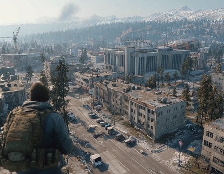 Learn About the Best Warzone Maps Discover the Best Warzone Maps