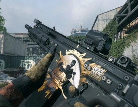 Learn About Warzone Best Weapons With Our Tier List Discover Our Warzone Best Weapons Tier List