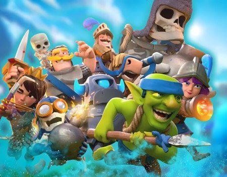 Discover How to Level Up Fast in Clash Royale With Our Leveling Guide Read Our Clash Royale Leveling Guide
