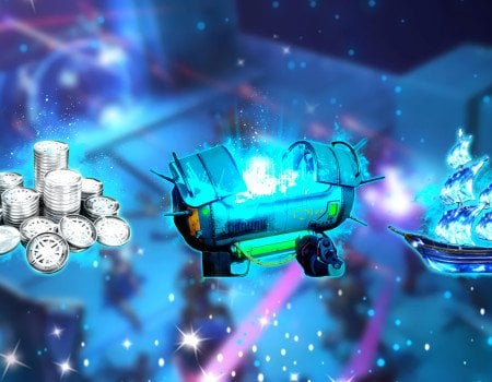 Learn About All Destiny Rising Currencies With This Guide This Guide Has All Destiny Rising Currencies Explained