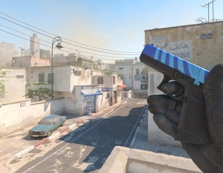 Learn About CS2 Best Weapons With Our Tier List Discover Our CS2 Best Weapons Tier List