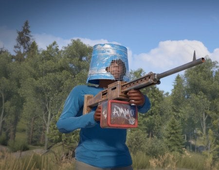 Best Weapons in Rust Ranked Check Out Rust Weapons Tier List 2026