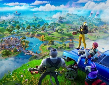 Read Our Guide on How to Get Free Fortnite Skins Learn How to Get Free Fortnite Skins