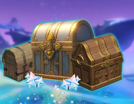 Unlock All Chests in Genshin Impact Nod-Krai Check Out All Chest Locations in Nod-Krai in Genshin Impact