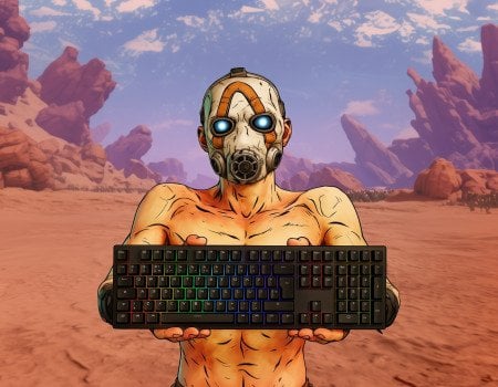 Increase FPS in Borderlands 4 With These Settings Check Out the Best Settings for Borderlads 4