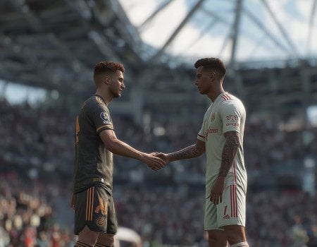 Explore Everything About FC 26 Chemistry Styles With This Guide Read Our FC 26 Chemistry Styles Guide