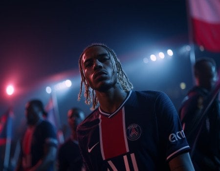 Check Out the Most Promising Wonderkids in FC 26 The Best Young Players in FC 26