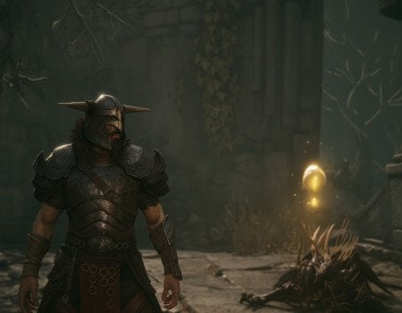 Get as Much Gyldenblod as You Need in Mistfall Hunter With This Guide Check Out Mistfall Hunter Gyldenblod Farming Guide