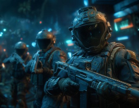 This Guide Lists the Best Black Ops 7 Loadouts Check Out the Best Black Ops 7 Loadouts