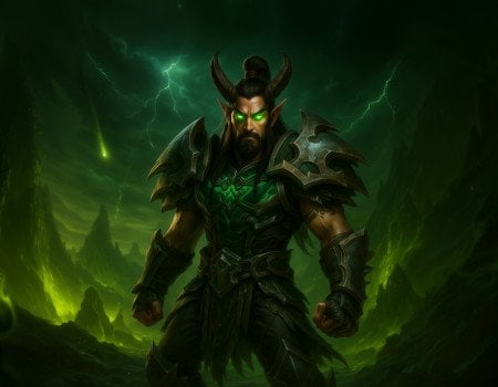 Which Class to Play in Wow Remix Legion? Check Out the Tier List of Classes for Legion Remix