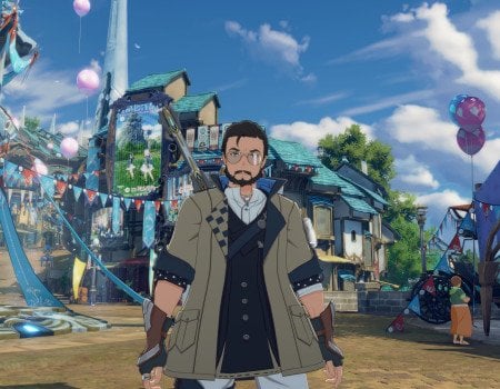 Here Are All Powerful Builds for Blue Protocol Star Resonance Check Out the Best Builds in Blue Protocol