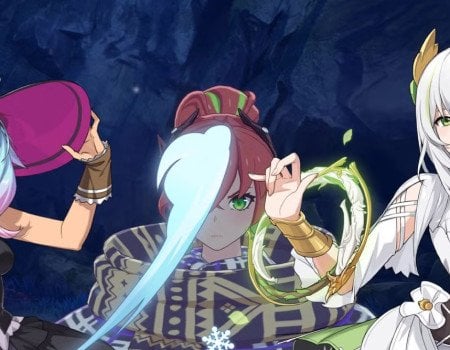 Discover the Best Classes in Blue Protocol Star Resonance With Our Tier List Read Our Blue Protocol Star Resonance Class Tier List