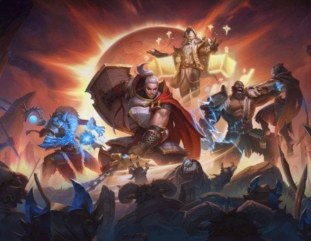 Breaking Down All Characters in Fellowship Heroes Tier List Check Out the Best Heroes in Fellowship