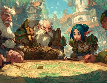 Discover the Fellowship Beginner’s Guide Read our Fellowship Beginner’s Guide