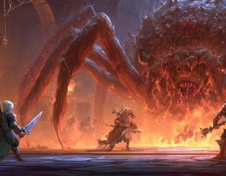 Find out the Fellowship Dungeons Tier List Check out the Fellowship Dungeons Tier List