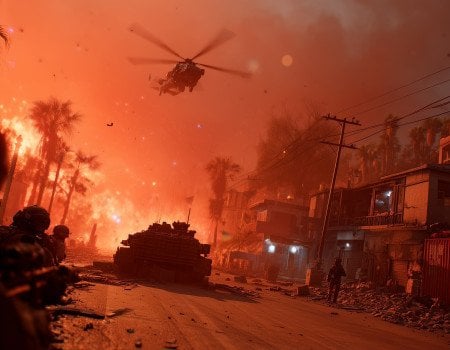 Check out the Battlefield 6 RedSec Battle Royale Guide Get ready with Battlefield 6 RedSec Battle Royale Guide