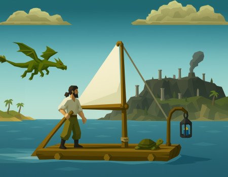 Learn How to Set Sail and Embarce the Seamanâs Life With This Osrs Sailing Guide Check Out the Complete Osrs Sailing Skill Guide