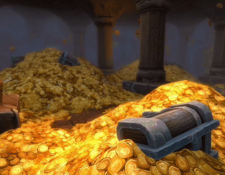 Learn About the Best Websites to Buy WoW Gold Discover the Best Websites to Buy WoW Gold