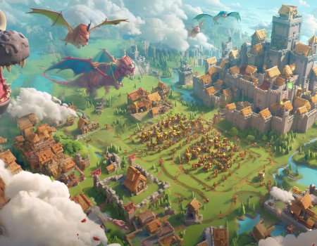 Find out Best Clash of Clans Attack Strategy for All Town Halls Learn the Best Clash of Clans Attack Strategy for Every Town Hall 2026