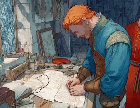 Choose the Best Profession With Ashes of Creation Best Professions List Check Out the List of the Best Professions in Ashes of Creation