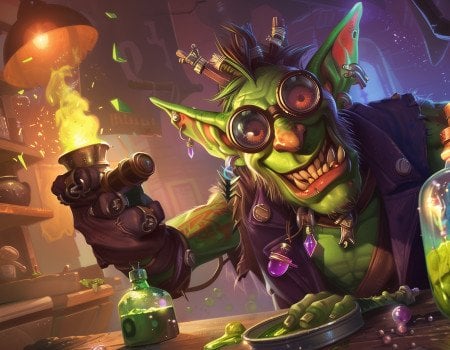 Check out the Alchemy Leveling Guide for TBC Anniversary Discover the Alchemy Leveling Guide for TBC Anniversary