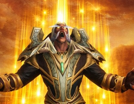 Level up Fast With This TBC Anniversary Leveling Guide Check Out This New TBC Classic Anniversary Leveling Guide