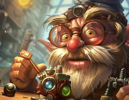 Check out the Engineering Leveling Guide for TBC Anniversary Read the Engineering Leveling Guide for TBC Anniversary