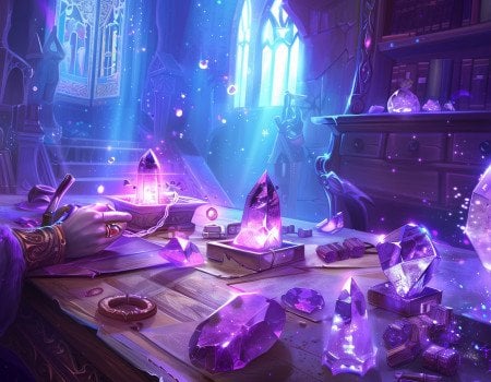 Discover TBC Classic Anniversary Jewelcrafting Guide Read TBC Classic Anniversary Jewelcrafting Guide