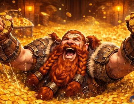 Everything You Need to Know About Famring Gold Is in This TBC Anniversary Gold Farming Guide Check Out This New TBC Classic Anniversary Gold Farming Guide
