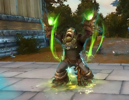 Learn About the Best Healers in TBC Anniversary With This Tier List Discover Our TBC Anniversary Healer Tier List