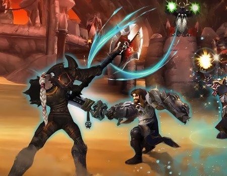 This Tier List Shares the Best DPS Classes in TBC Anniversary Get Into Our TBC Anniversary DPS Tier List