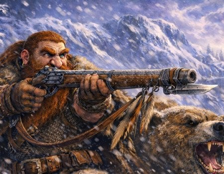 This Is Your Ultimate TBC Anniversary Hunter Guide Check Out the Complete TBC Anniversary Hunter Guide