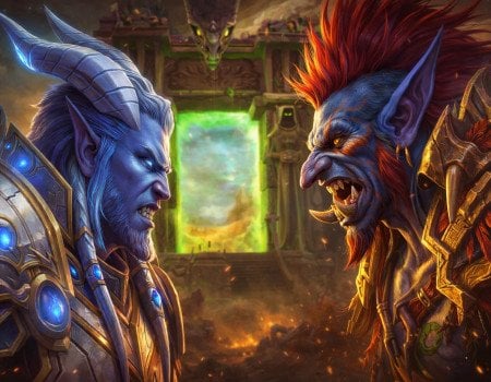 All Rated Arena Rules and Gear in TBC Anniversary Pvp Guide Check Out TBC Anniversary Pvp Guide