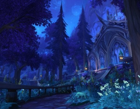 Learn About the Upcoming Updates in WoW Midnight with This Roadmap Discover WoW Midnight Roadmap for 2026