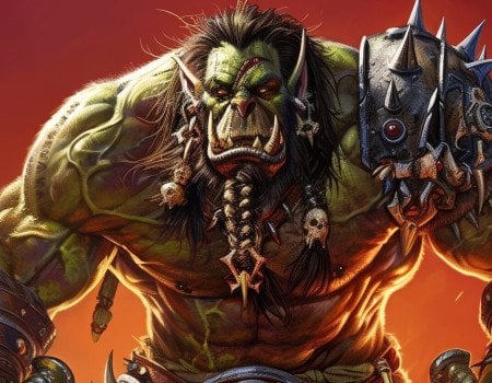 Check out this Warrior Guide for TBC Classic Anniversary Discover the Warrior Guide for TBC Classic Anniversary