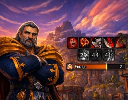 Install These Must-Have Addons for Wow Midnight Today Check Out the Best Addons for Wow Midnight