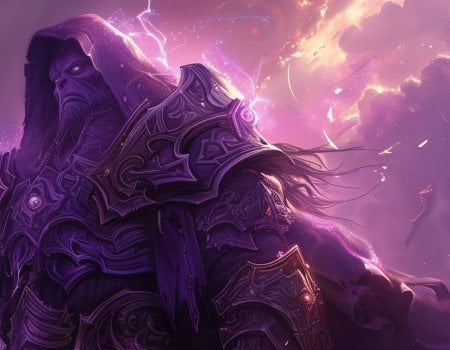 Discover The Burning Crusade Anniversary Tier Sets Read The Burning Crusade Anniversary Tier Sets