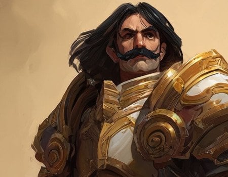 Check out the Paladin Guide for TBC Anniversary Read the Paladin Guide for TBC Anniversary