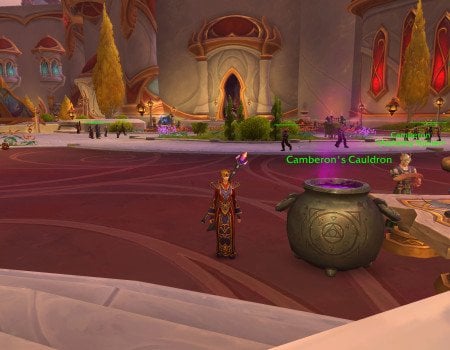 Learn How to Level Up Alchemy Fast in Midnight to Get to Level 100 Discover Our Alchemy Leveling Guide to Hit Level 100