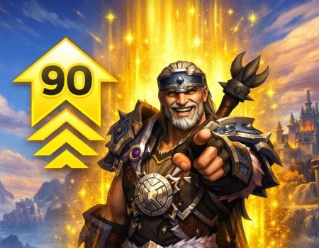 Learn About Leveling in Retail Wow With This Midnight Leveling Guide Level up Fast With This Midnight Leveling Guide