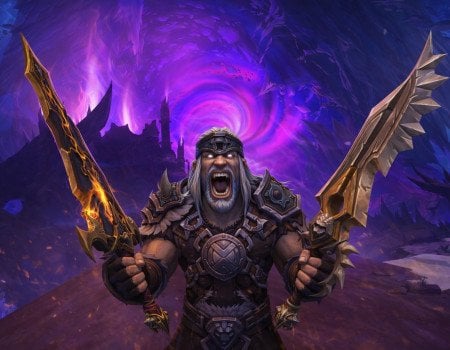 Most Complete Warrior Guide for Wow Midnight Check Out My Own Warrior Guide for Wow Midnight
