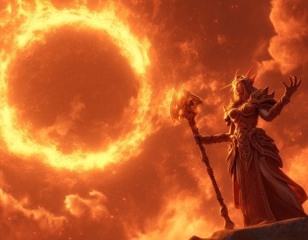 Check out the Mage Guide for Midnight Read our Mage Guide for Midnight