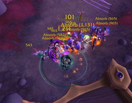 This Tier List Goes Over the Best Tank Specs in WoW Midnight Discover the Best Tank Specs in WoW Midnight With This Tier List