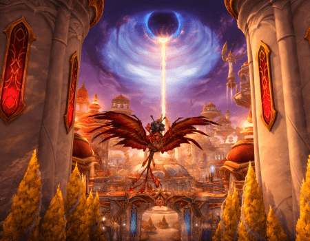 Level up Your Alts Fast With This Alts Leveling Guide for Midnight Learn How to Level up Your Alts Fast in Wow Midnight