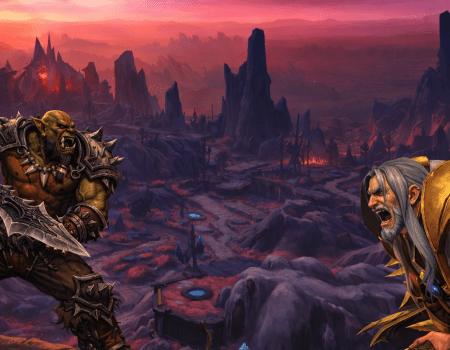 See Whats New for Pvp in Wow Midnight Season 1 Check Out the Midnight Pvp Season 1 Guide