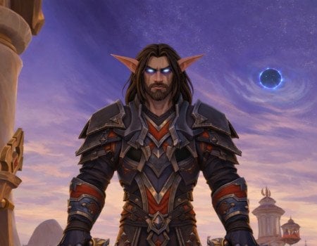 Learn All About the Rogue Class in Wow Midnight Check Out This New Rogue Guide for Wow Midnight