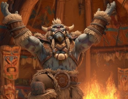 Discover the Shaman Guide for Midnight Read the Shaman Guide for Midnight