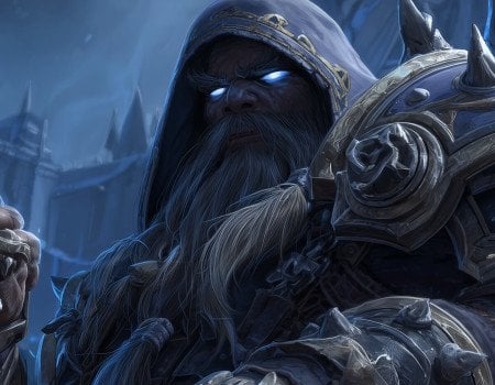 Dsicover the Death Knight Guide for Midnight Read the Death Knight Guide for Midnight