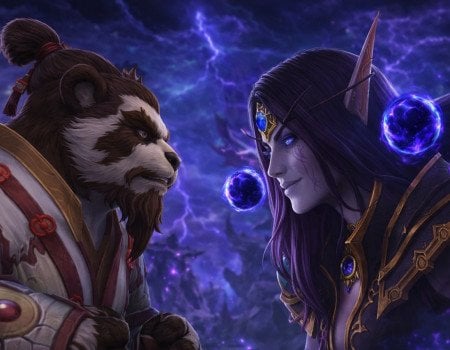 Grab a Brewski and Check Out the Wow Midnight Monk Guide Check Out the New Monk Guide for Wow Midnight