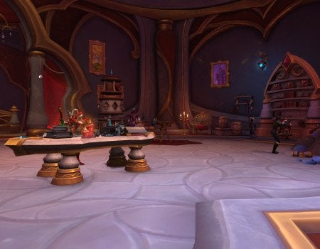 Learn How to Beat Nullaeus Nemesis Boss Delve With This Guide Explore Our Nullaeus Nemesis Boss Guide for Midnight